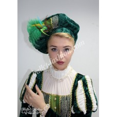 Grand Lady hat